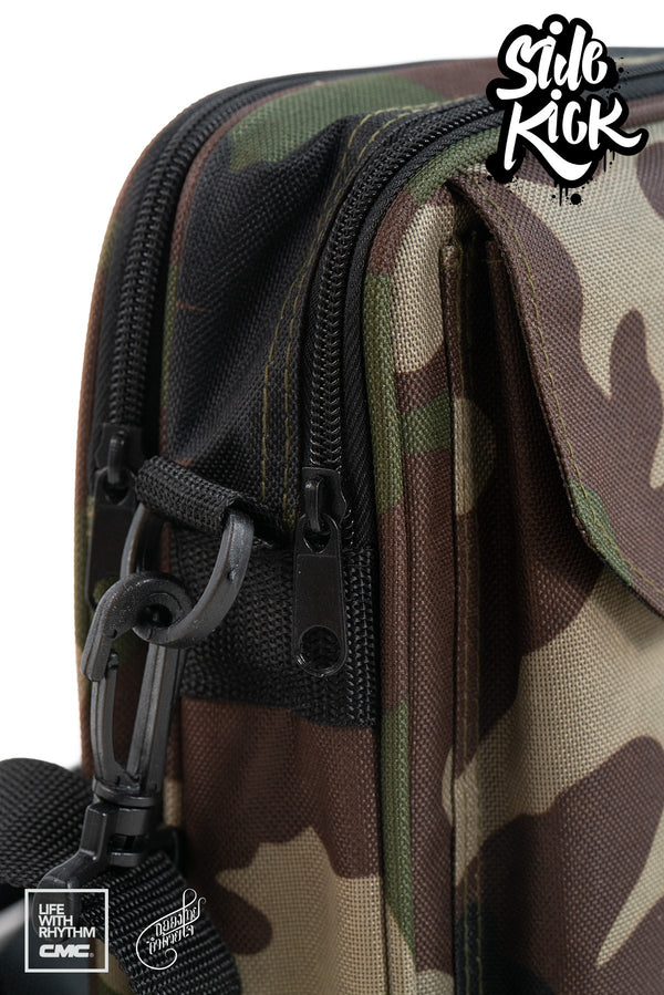 กระเป๋า Side Kick Bag CMC