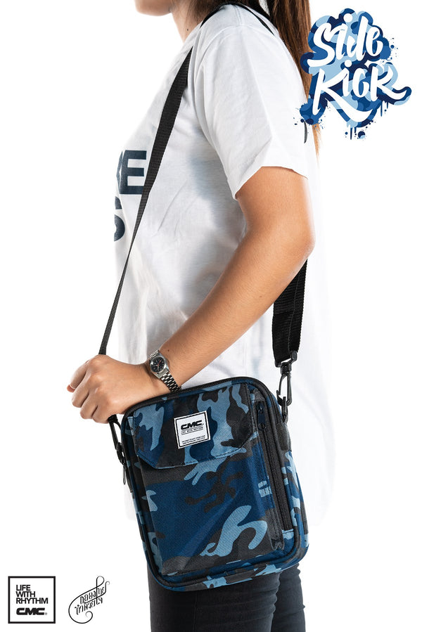 กระเป๋า Side Kick Bag CMC