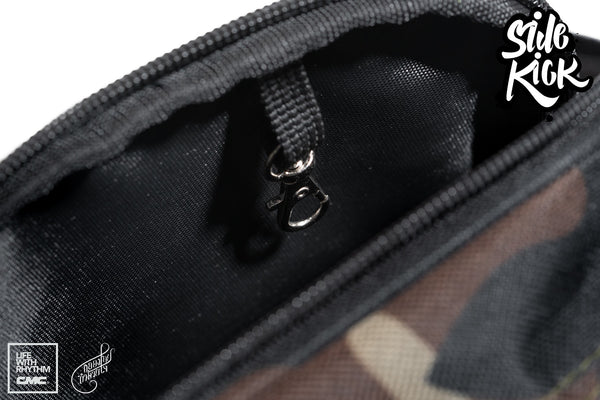 กระเป๋า Side Kick Bag CMC