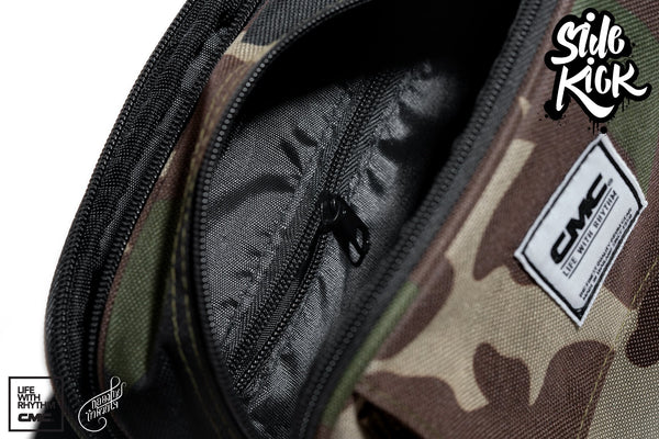 กระเป๋า Side Kick Bag CMC