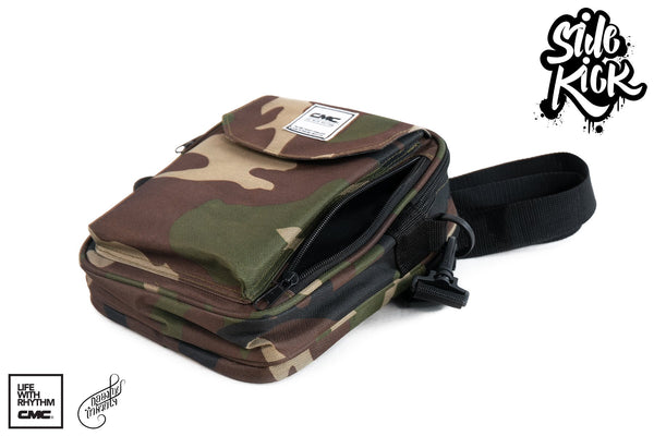 กระเป๋า Side Kick Bag CMC