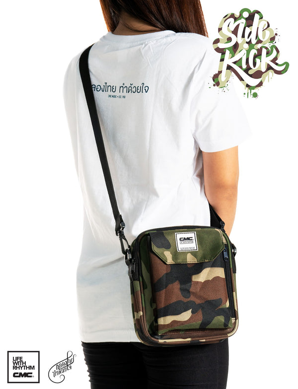 กระเป๋า Side Kick Bag CMC