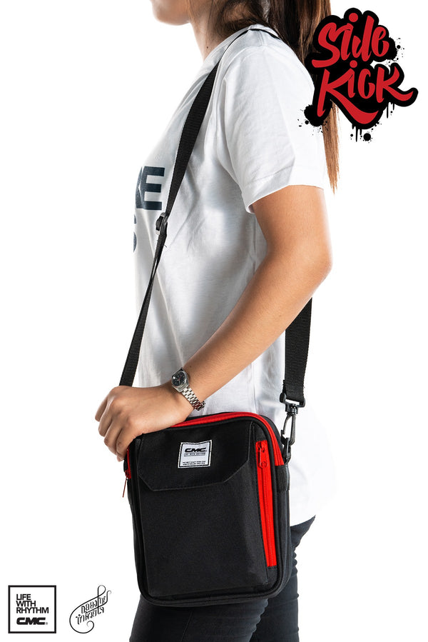 กระเป๋า Side Kick Bag CMC