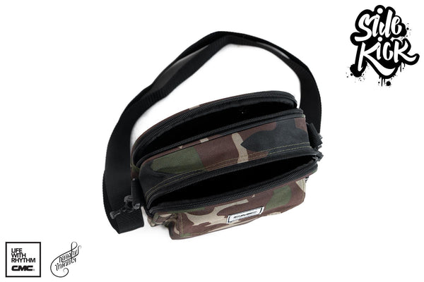 กระเป๋า Side Kick Bag CMC