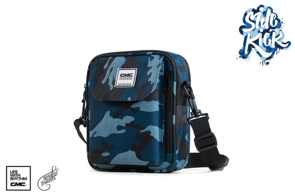กระเป๋า Side Kick Bag CMC