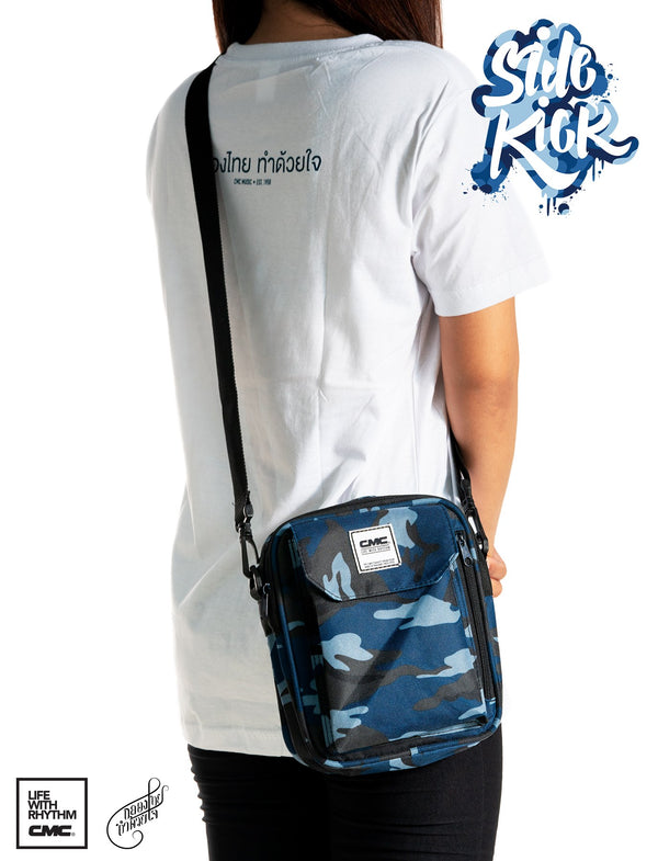 กระเป๋า Side Kick Bag CMC