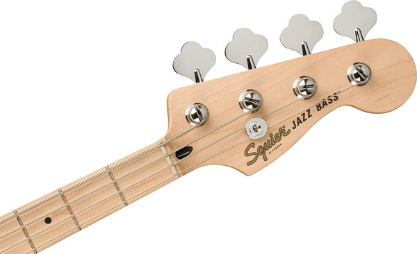 Squier เบสไฟฟ้า รุ่น Affinity Series Jazz Bass