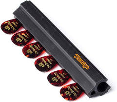 ที่เก็บปิ๊กกีต้าร์กับขาไมค์ Dunlop 5010 7 นิ้ว