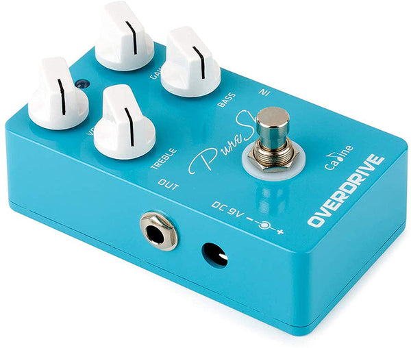 เอฟเฟคกีต้าร์ Caline รุ่น CP-12 Pure Sky Overdrive