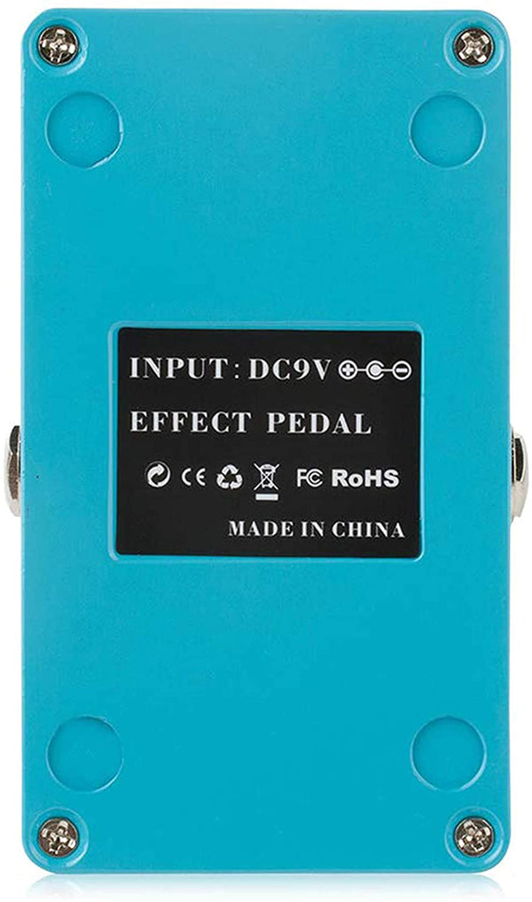 เอฟเฟคกีต้าร์ Caline รุ่น CP-12 Pure Sky Overdrive