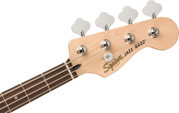 Squier เบสไฟฟ้า รุ่น Affinity Series Jazz Bass