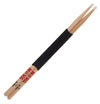 ไม้กลอง Nova รุ่น N7AN Hickory ขนาด 7A Hickory Nylon (หัวไนลอน)