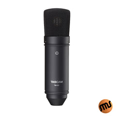 ไมค์คอนเดนเซอร์ Tascam TM-80