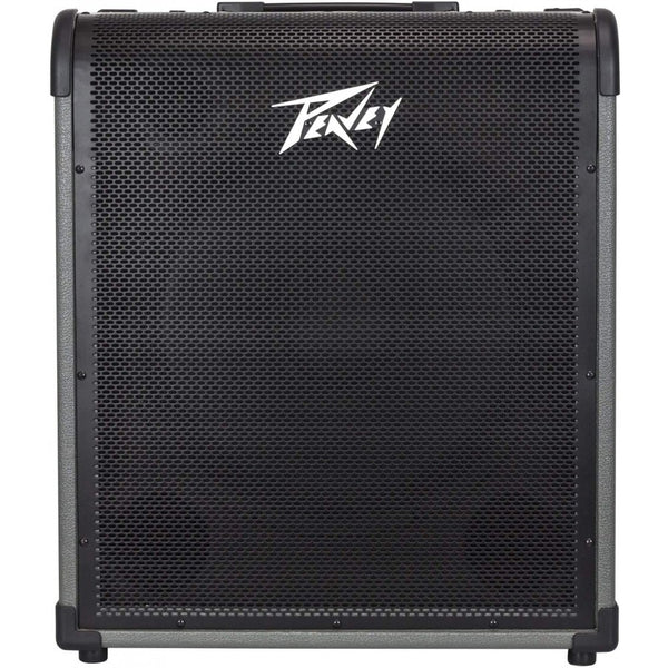 แอมป์เบส Peavey MAX 250 250-Watt Bass Amp Combo