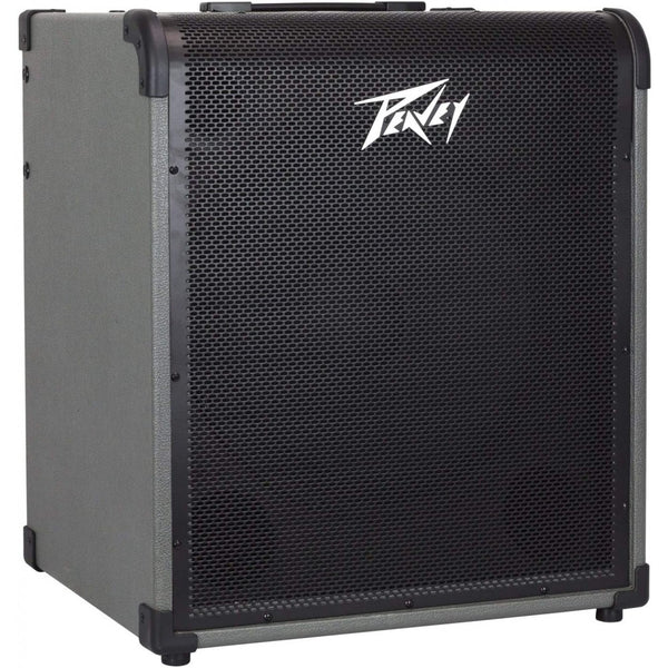 แอมป์เบส Peavey MAX 250 250-Watt Bass Amp Combo