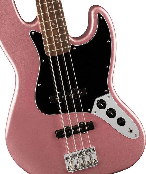 Squier เบสไฟฟ้า รุ่น Affinity Series Jazz Bass
