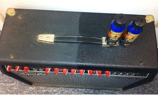 MUSICNOMAD AMP & CASE CLEANER & CONDITIONER