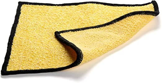 MUSICNOMAD ชุดคิท F-ONE FRETBOARD CARE KIT - Oil, Cloth, Brush (MN125)