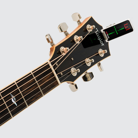 เครื่องตั้งสายแบบหนีบ TC ELECTRONIC UNITUNE CLIP