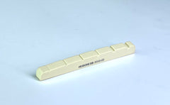 NuBone หย่องบน กีตาร์ไฟฟ้า Graphtech NuBone XB No. BB-5043-00