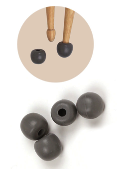 ยางใส่หัวไม้กลอง Vic Firth รุ่น UPT