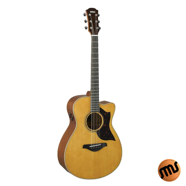 กีต้าร์โปร่งไฟฟ้า Yamaha AC3R