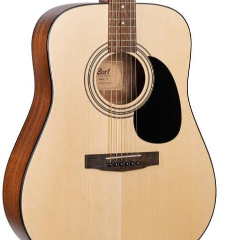 ปิ๊กการ์ดกีต้าร์ ทรง Tortoise สีดำ