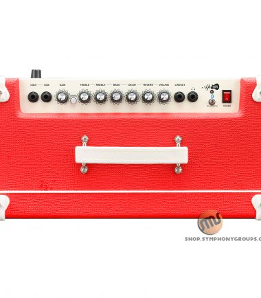 ตู้แอมป์กีต้าร์ Amppro รุ่น AP-40R มี Bluetooth