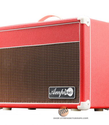 ตู้แอมป์กีต้าร์ Amppro รุ่น AP-40R มี Bluetooth