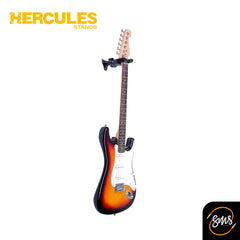 ที่แขวนกีต้าร์ Hercules GSP39WB Plus (Upgraded AGS)