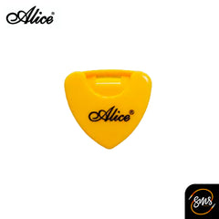 ที่เก็บปิ๊กกีต้าร์สามเหลี่ยม Alice รุ่น A010A-G