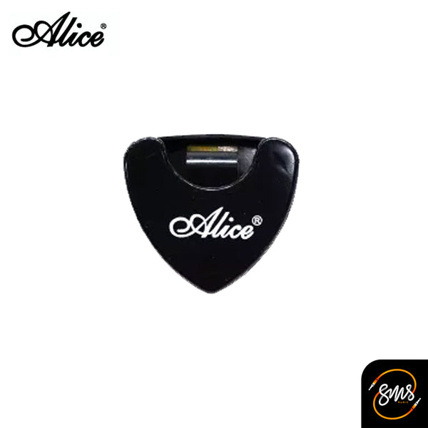 ที่เก็บปิ๊กกีต้าร์สามเหลี่ยม Alice รุ่น A010A-G