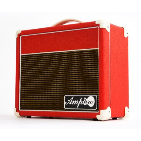 ตู้แอมป์ไฟฟ้า Amppro AP15