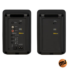 ลำโพงมอนิเตอร์ KRK GoAux 3 ( Pair )