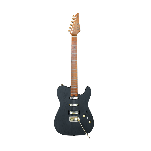 กีต้าร์ไฟฟ้า Soloking รุ่น MT-1A (Eak Blackhead Signature) + พร้อมกระเป๋า