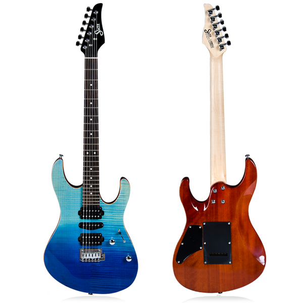 กีต้าร์ไฟฟ้า SURE รุ่น Modern Pro V.2