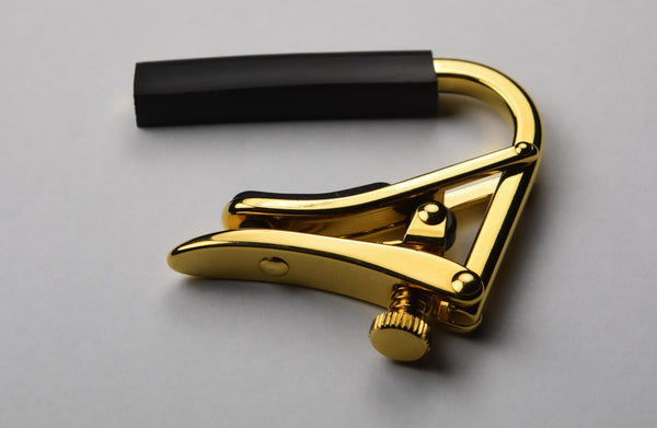 Shubb Capo Royale for Steel String Guitar - C1g