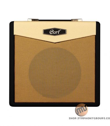 แอมป์ Cort CM15R