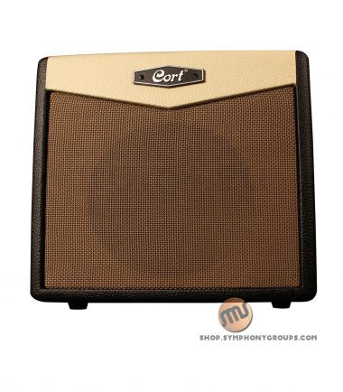 แอมป์ Cort CM30R