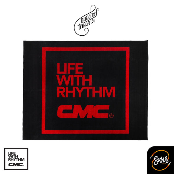 พรมกลอง CMC