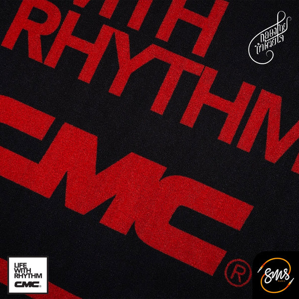 พรมกลอง CMC