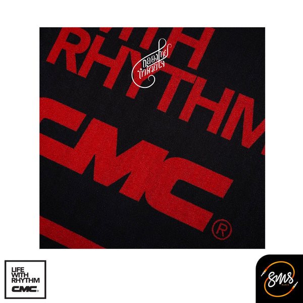 พรมกลอง CMC