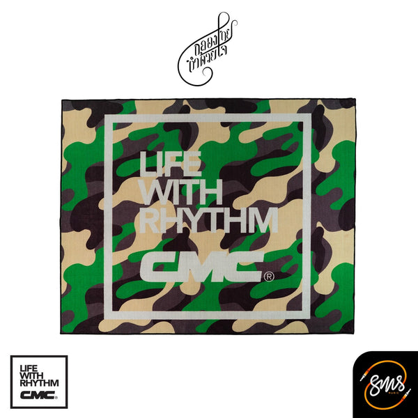 พรมกลอง CMC