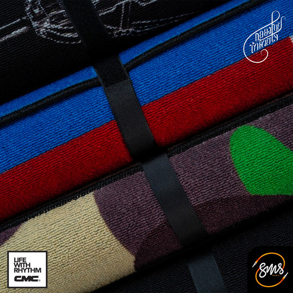 พรมกลอง CMC