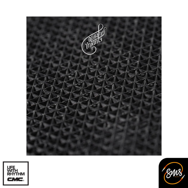 พรมกลอง CMC