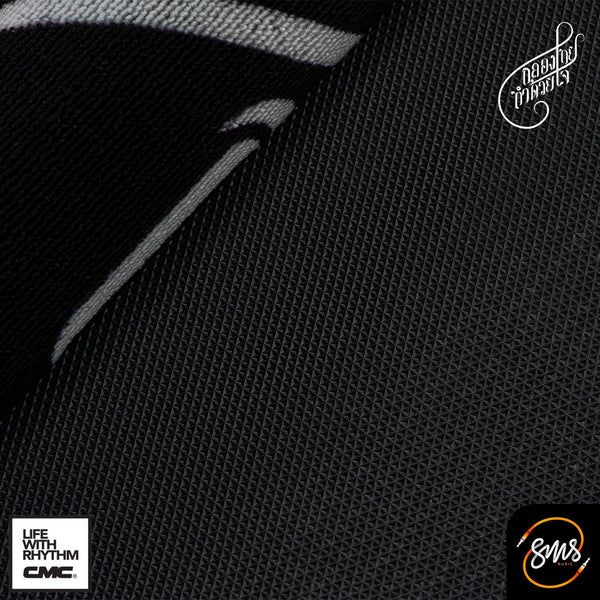 พรมกลอง CMC