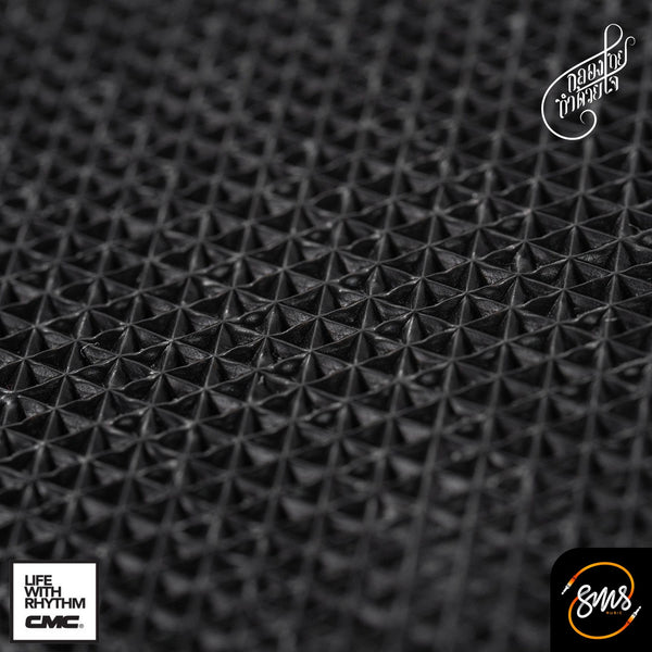 พรมกลอง CMC