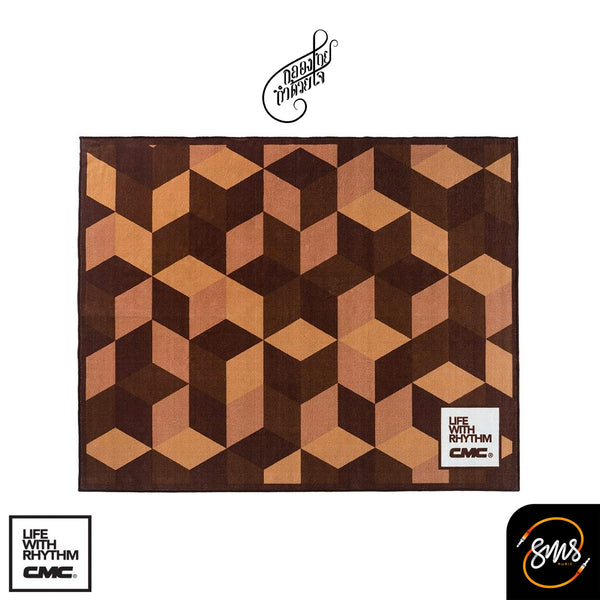 พรมกลอง CMC