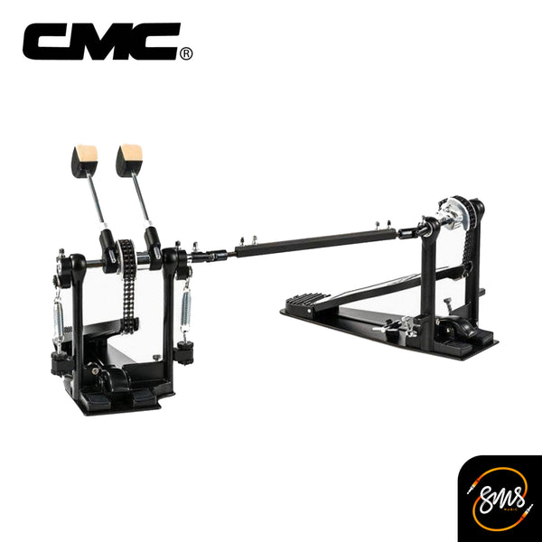 กระเดื่องคู่-โซ่คู่ CMC CM-DP-602