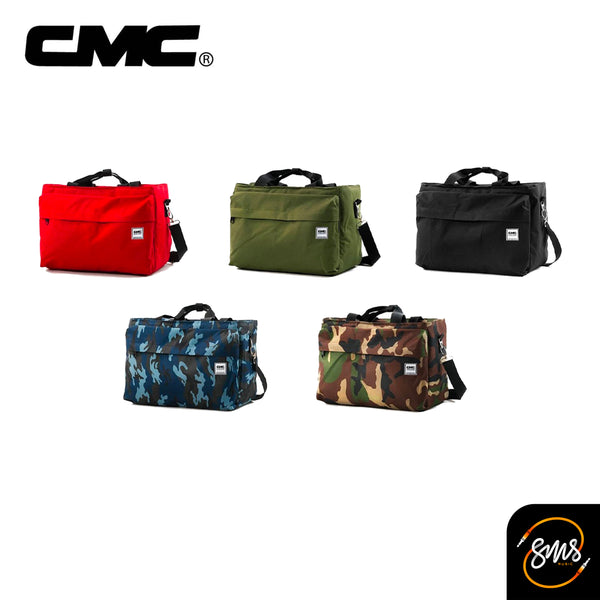 กระเป๋ากระเดื่อง CMC Weekender Pedals Bag